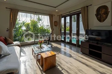 An Intimate Luxury Haven: Stylish Enclosed-Living 1-Bed Villa in the Heart of Bali’s Elite Pecatu District