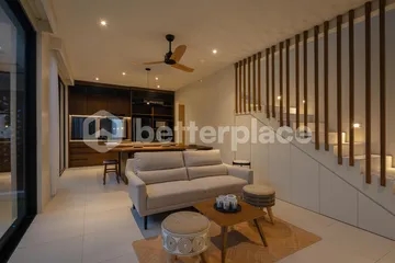Prestigious Freehold Villa in Nusa Dua Near Beach & Airport – Modern Design & Private Pool