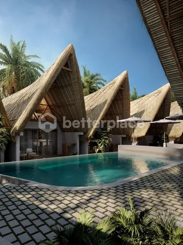 Eco-Friendly Luxury: Natural Materials and Sustainable Design