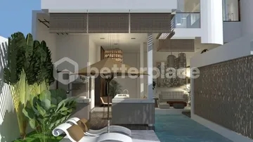 Slice of Paradise Luxurious Freehold Villa in Bukit-Ungasan