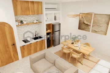 Charming Modern Villa in Canggu – Tumbak Bayuh: A Smart Investment Opportunity