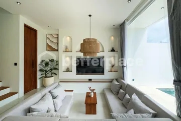 Prime Villa Near Karma Beach An Unmissable Investment in Bali