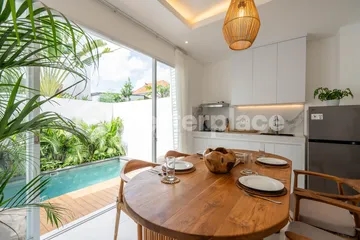 Modern 2 Bedroom Villa in Padonan, A Great Investment Opportunity