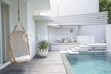 Exquisite 3 Bedroom Villa in Bumbak – Umalas, A Luxurious Investment Opportunity