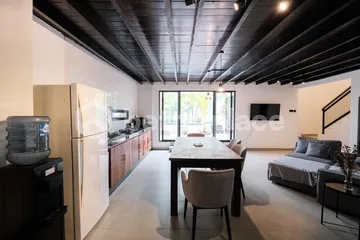 Prime Investment: Freehold Villa in Bali’s Trendiest Area