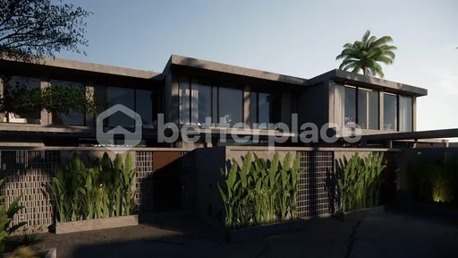 Elevate Your Lifestyle: Bali Leasehold 2-Bed Villa with Modern Design & Prime Location