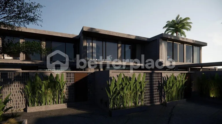 Elevate Your Lifestyle: Bali Leasehold 2-Bed Villa with Modern Design & Prime Location