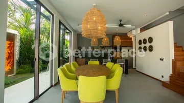 Brand New Modern 4 Bedroom in Umalas, A Prime Investment Opportunity