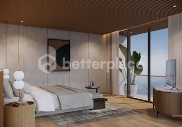 Tropical Charm Found: 3-Bedroom Stylish Garden View Villa in Nusa Dua