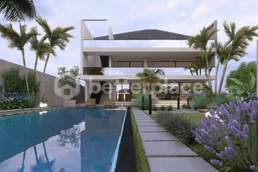 Next-Level Luxury: Bali’s Premier Leasehold Off-Plan Villa in Pecatu with Panoramic Ocean Views