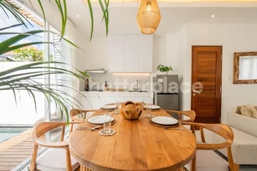 Modern 2 Bedroom Villa in Padonan, A Great Investment Opportunity