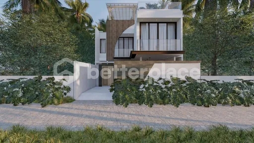 Investment Opportunity in Bali – Freehold 2-Bed Off-Plan Villa with Ocean Views, Modern Design, and Premium Bukit Location