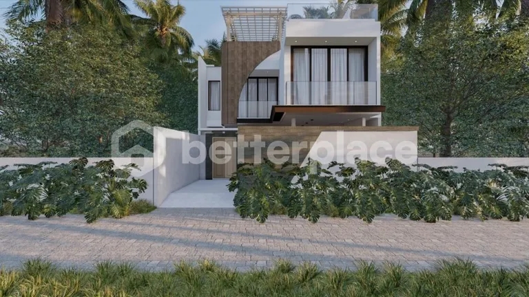 Investment Opportunity in Bali – Freehold 2-Bed Off-Plan Villa with Ocean Views, Modern Design, and Premium Bukit Location