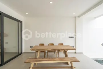 Brand New and Modern 2 Bedroom Villa in Tumbak Bayuh with Rooftop