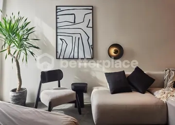 Premium Ocean-View Apartments in Canggu – Batu Bolong: Luxurious Living and Smart Investment Opportunity