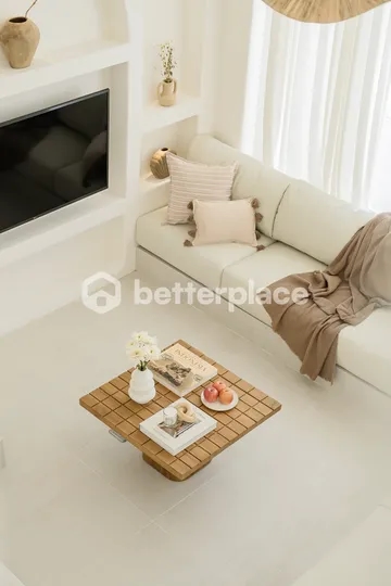 3 Bedroom Leasehold Villa in Bingin – Modern Tropical Living Just A Few Minutes to the Beach