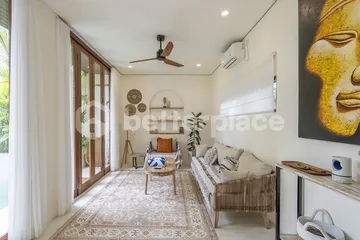 Modern 2 Bedroom Villa in Tumbak Bayuh – Tranquil Living Near Pererenan Beach