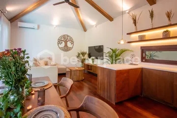 Charming 3 Bedroom Villa, Timeless Tropical Living in the Heart of Sanur