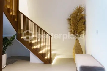 Stunning and Modern 2 Bedroom Townhouse in Umalas