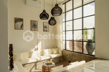 3 Bedroom Villa in Berawa, Prime Beachside Location with Excellent Airbnb Performance