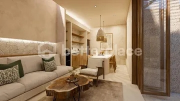 Luxury Moroccan 2-Bed Villa in Bukit–Ungasan: An Exceptional Freehold Property Offering Serenity, Style, and Smart Investment Returns