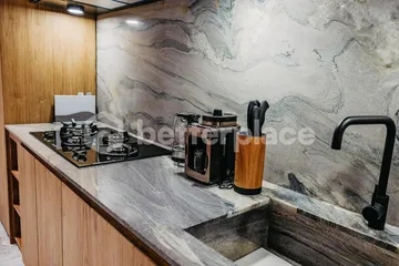 Modern Elegance in Bali: A 5 Bedroom Villa Masterpiece in Bumbak, Umalas