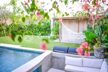 Beautiful and Modern 4 Bedroom Off Plan Villa in Kerobokan Area