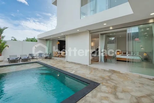 Brand New 3 Bedroom Villa in Padonan – 15 Minutes to The Beach