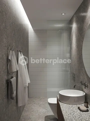 Charming Bali Getaway: 1-Bedroom leasehold Apartment in Nyanyi