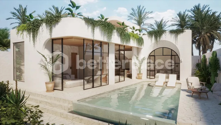 Peaceful Retreat with Minutes from Ubud’s Top Attractions and Jungle Views