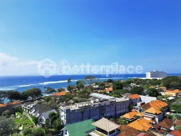 Last Piece Sanur Land: Central Leasehold Plot with Convenient Access to Bali’s Best