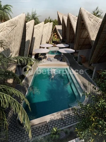 Eco-Friendly Luxury: Natural Materials and Sustainable Design