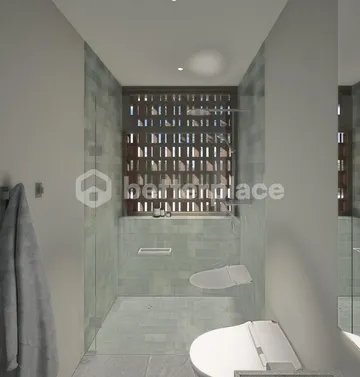 Charming Leasehold 1-Bedroom Studio Apartment in Tabanan – The Perfect Blend of Comfort and Investment