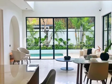 Stunning 3 Bedroom Villa in Umalas, A Prime Investment Opportunity