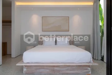 Modern 3 Bedroom Villa in Cemagi, A Great Investment Opportunity