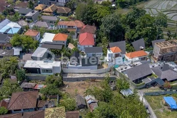 Unbeatable Value: Secure This Rare Leasehold 200 sqm Bali Land Deal Before It’s Gone