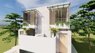 Exclusive Villa Complex in Kutuh-Pandawa with Scenic Ocean Views
