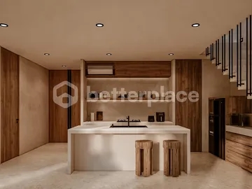 Tranquil Haven in Nyanyi, Tabanan, 3 Bedroom Off Plan Villa with Proximity to Bali’s Best