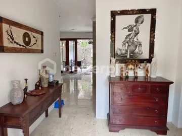 Ready to Move-In Yearly Rental Villa in the Heart of Kuta, Bali