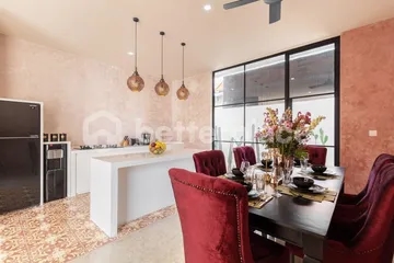 Your Dream Home in Bali Fully Furnished Villa in Canggu-Berawa