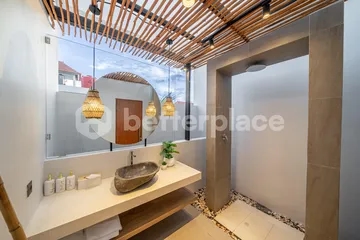 Modern Freehold 2-Bedroom Villa in Prime Tumbak Bayuh – Tropical Elegance and Luxury