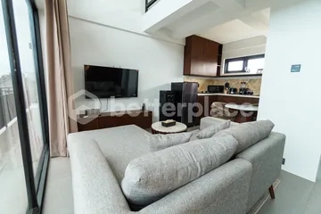 Luxurious Apartment Living in the Heart of Canggu Babakan