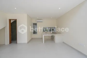 Invest in Paradise: Stunning 1-Bedroom Loft Style in Bali’s Canggu – Pantai Lima