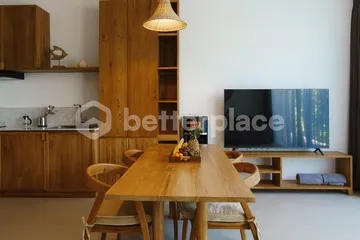 Stunning and Modern 2 Bedroom Townhouse in Umalas