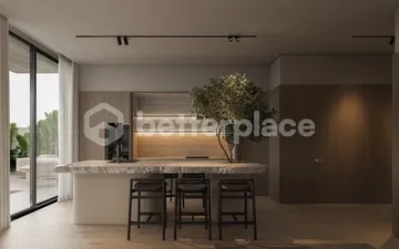 Elegant 3 Bedroom Villa with Great Investment Opportunity in Pererenan