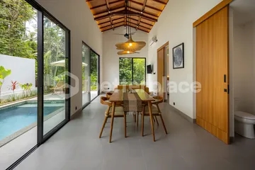 Modern Forest Edge 2 Bedroom Villa in Pejeng – Ubud, A Great Investment Opportunity