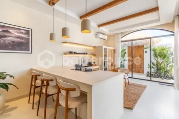 Investment Potential, Modern One Bedroom Villa in Bingin