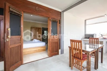 Freehold 27 Bedroom Hotel Investment Opportunity in Canggu – Prime Location Near Echo Beach