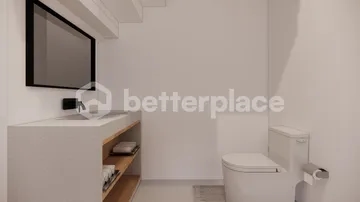 Cozy 1-Bedroom Villa in Ubud Perfect for Investment at an Attractive Price