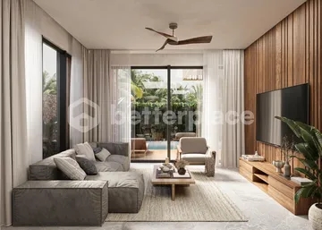 A Serene Haven in Nyanyi: Luxurious 3-Bedroom Villa with Private Rooftop, Pool, and Expansive Ocean Views